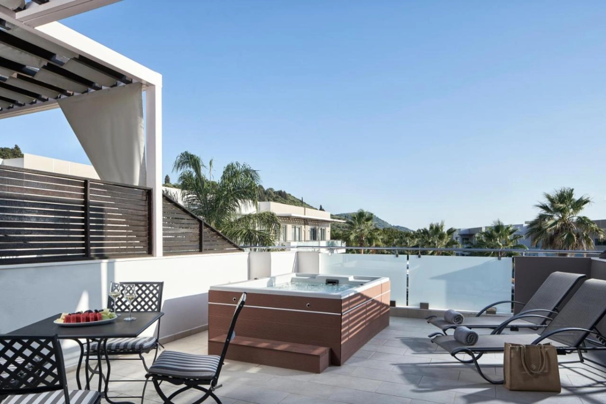 Lesante Classic Luxury Hotel & Spa - Hotel Photo 32