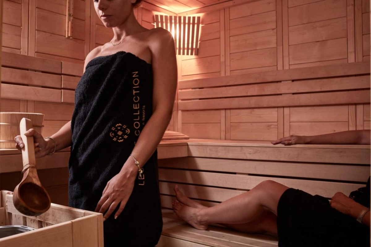 Lesante Classic Luxury Hotel & Spa - Hotel Photo 35