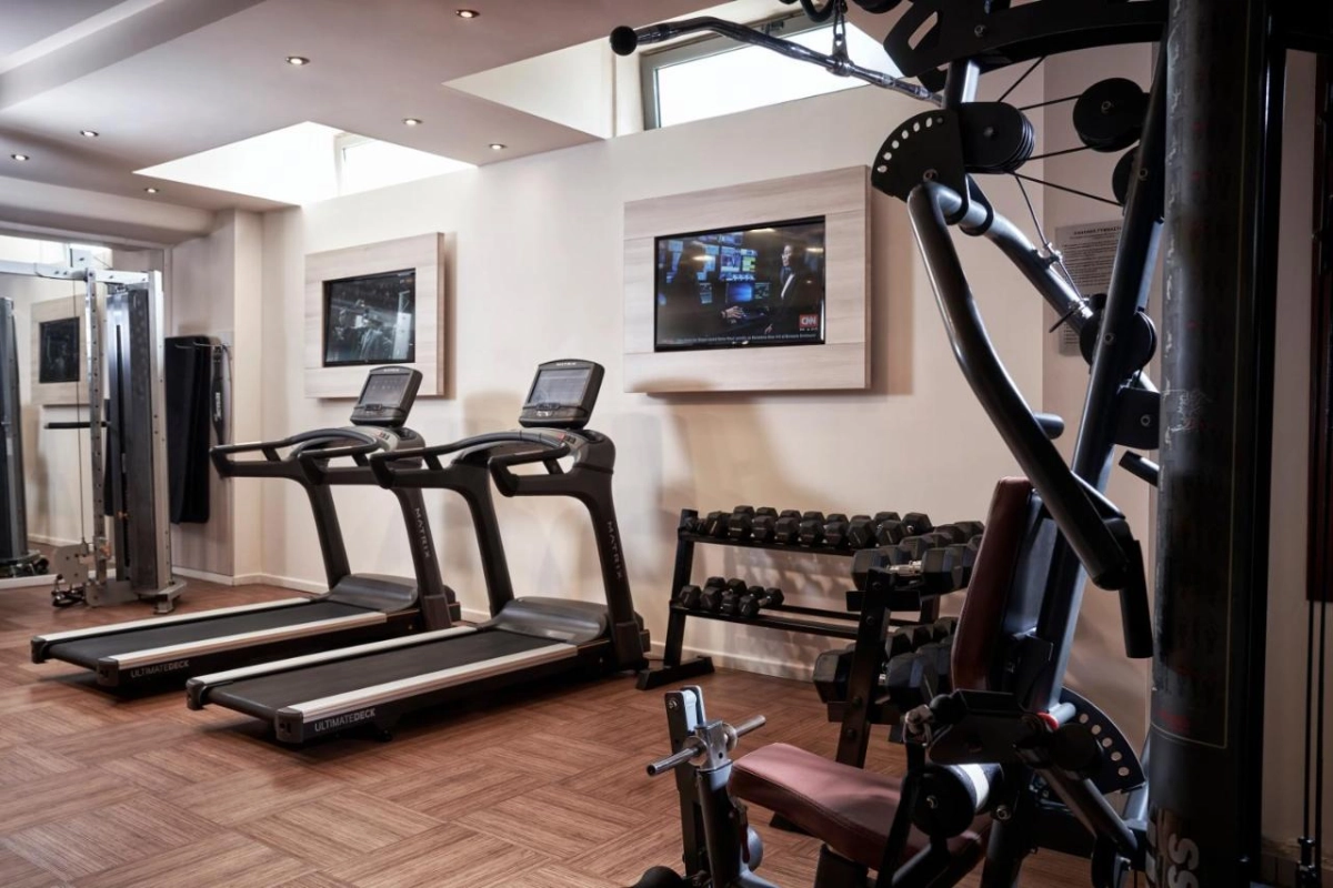 Lesante Classic Luxury Hotel & Spa - Hotel Photo 39