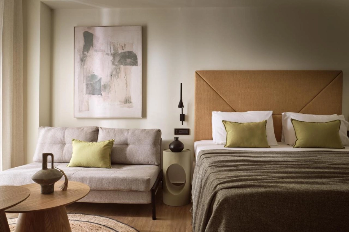 Lesante Classic Luxury Hotel & Spa - Hotel Photo 41