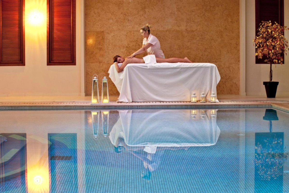 Lesante Classic Luxury Hotel & Spa - Hotel Photo 44