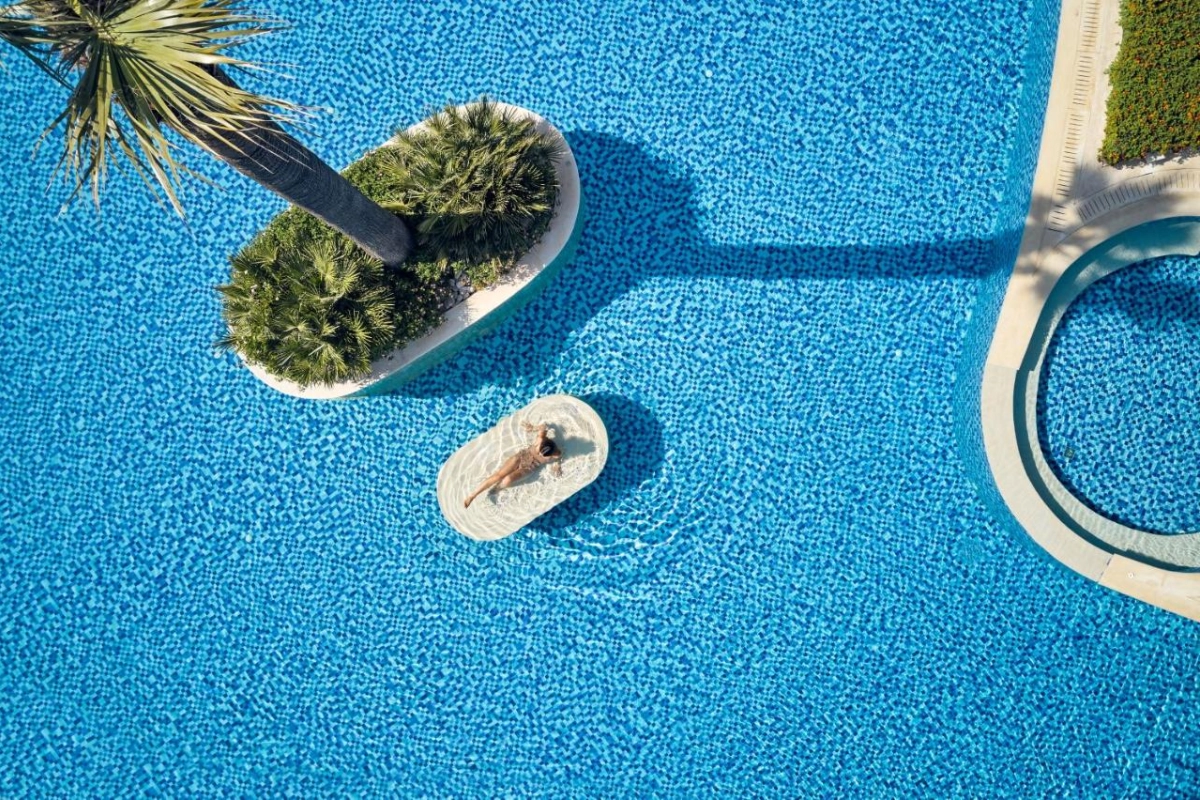 Lesante Classic Luxury Hotel & Spa - Hotel Photo 46