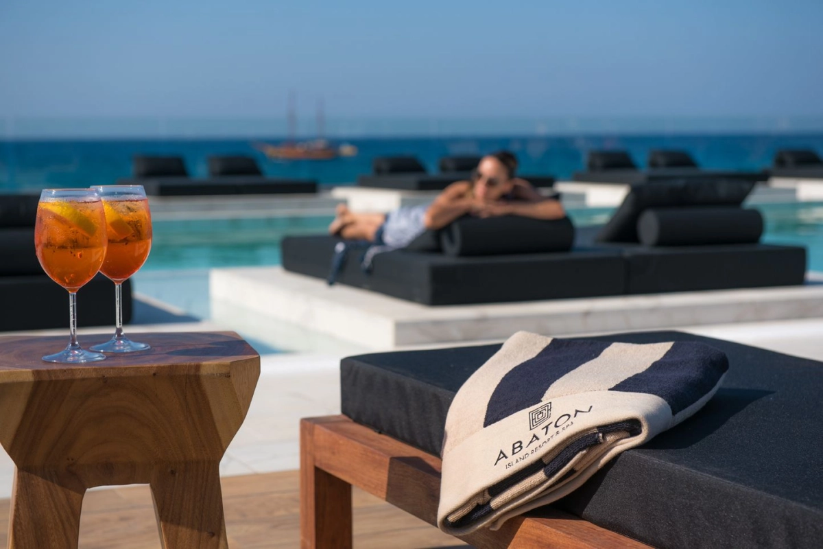 Abaton Island Resort & Spa - Hotel Photo 5