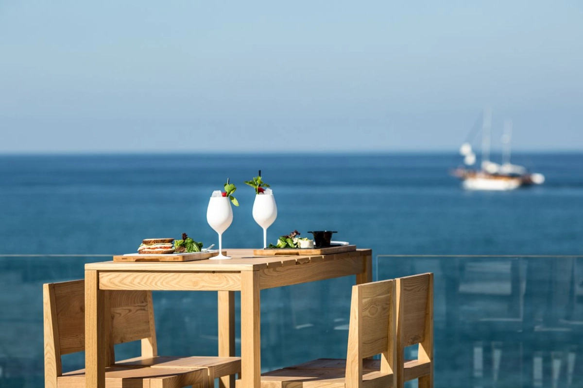 Abaton Island Resort & Spa - Hotel Photo 8