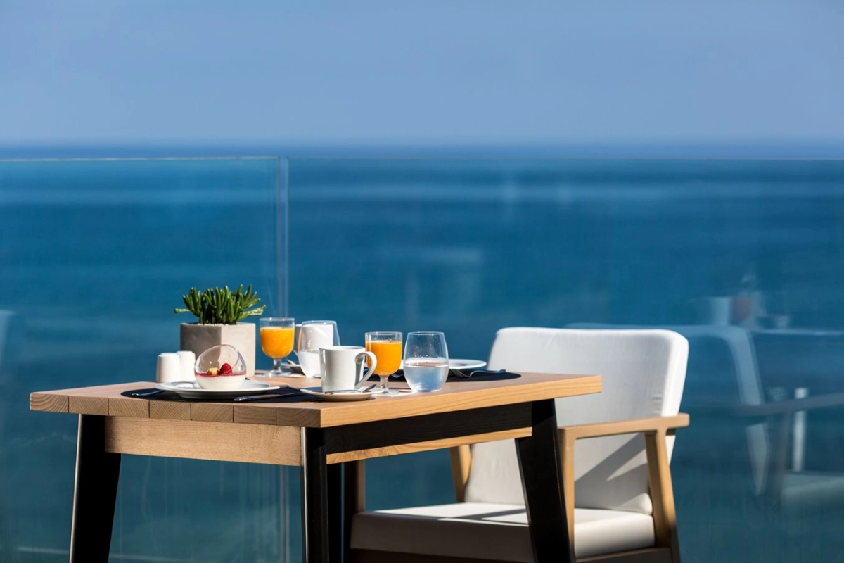 Abaton Island Resort & Spa - Hotel Photo 9