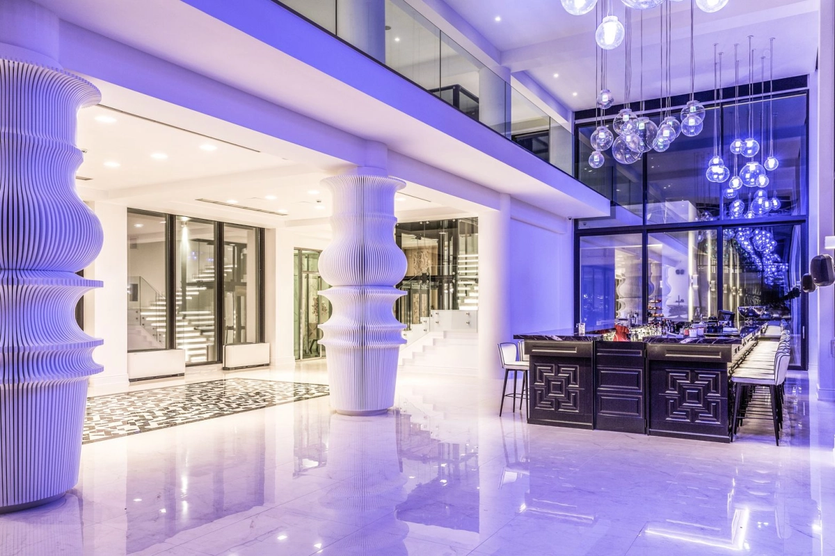 Abaton Island Resort & Spa - Hotel Photo 11