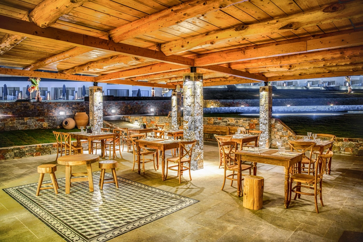 Abaton Island Resort & Spa - Hotel Photo 12