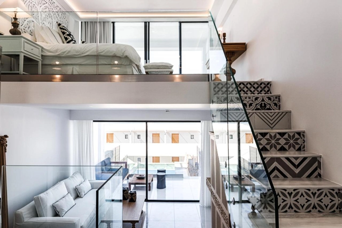 Abaton Island Resort & Spa - Hotel Photo 14