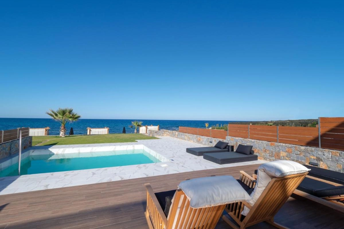 Abaton Island Resort & Spa - Hotel Photo 20