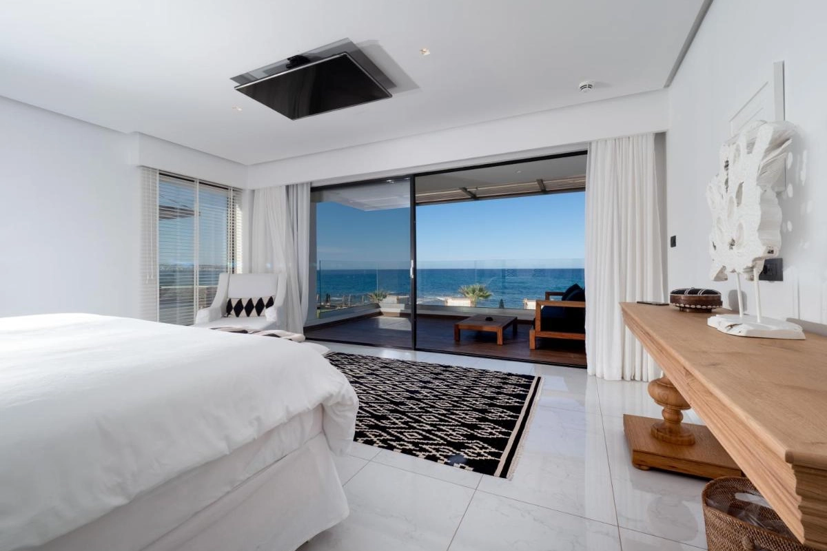 Abaton Island Resort & Spa - Hotel Photo 21