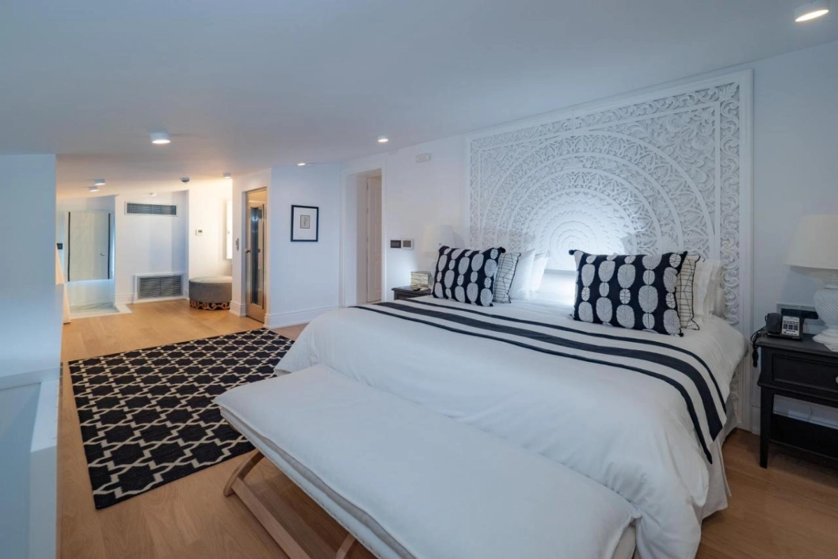 Abaton Island Resort & Spa - Hotel Photo 22