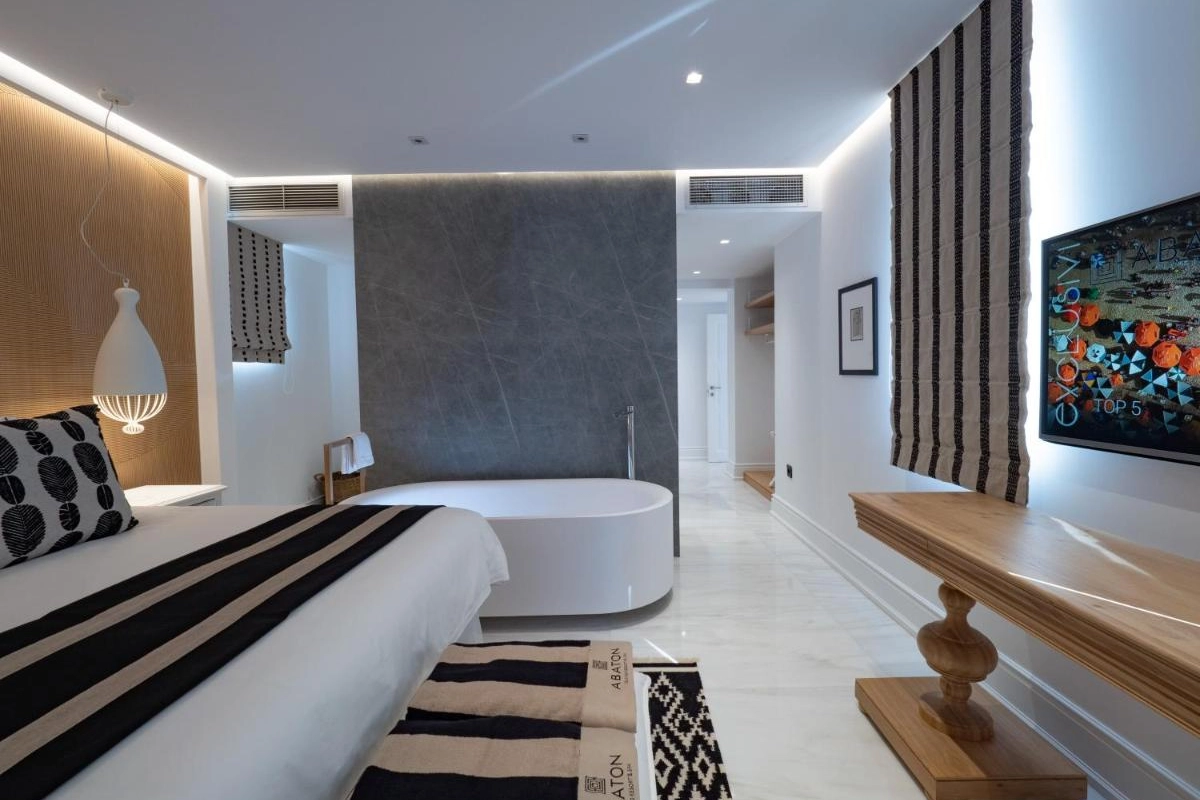 Abaton Island Resort & Spa - Hotel Photo 23