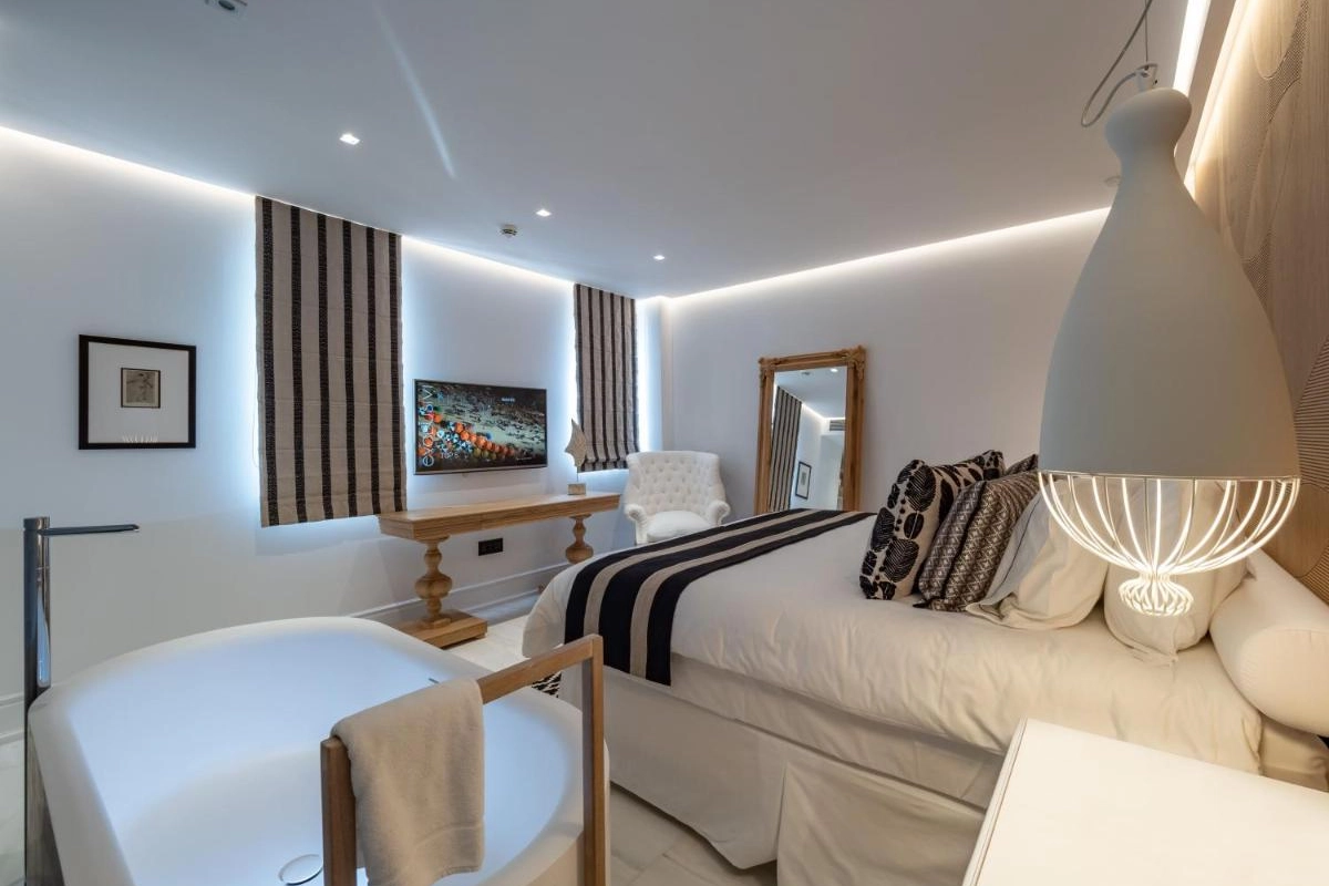 Abaton Island Resort & Spa - Hotel Photo 24