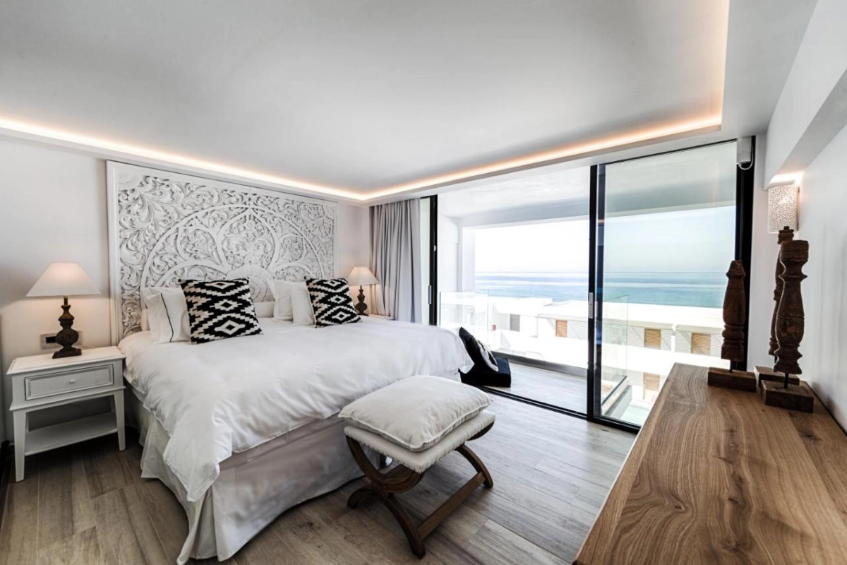 Abaton Island Resort & Spa - Hotel Photo 26