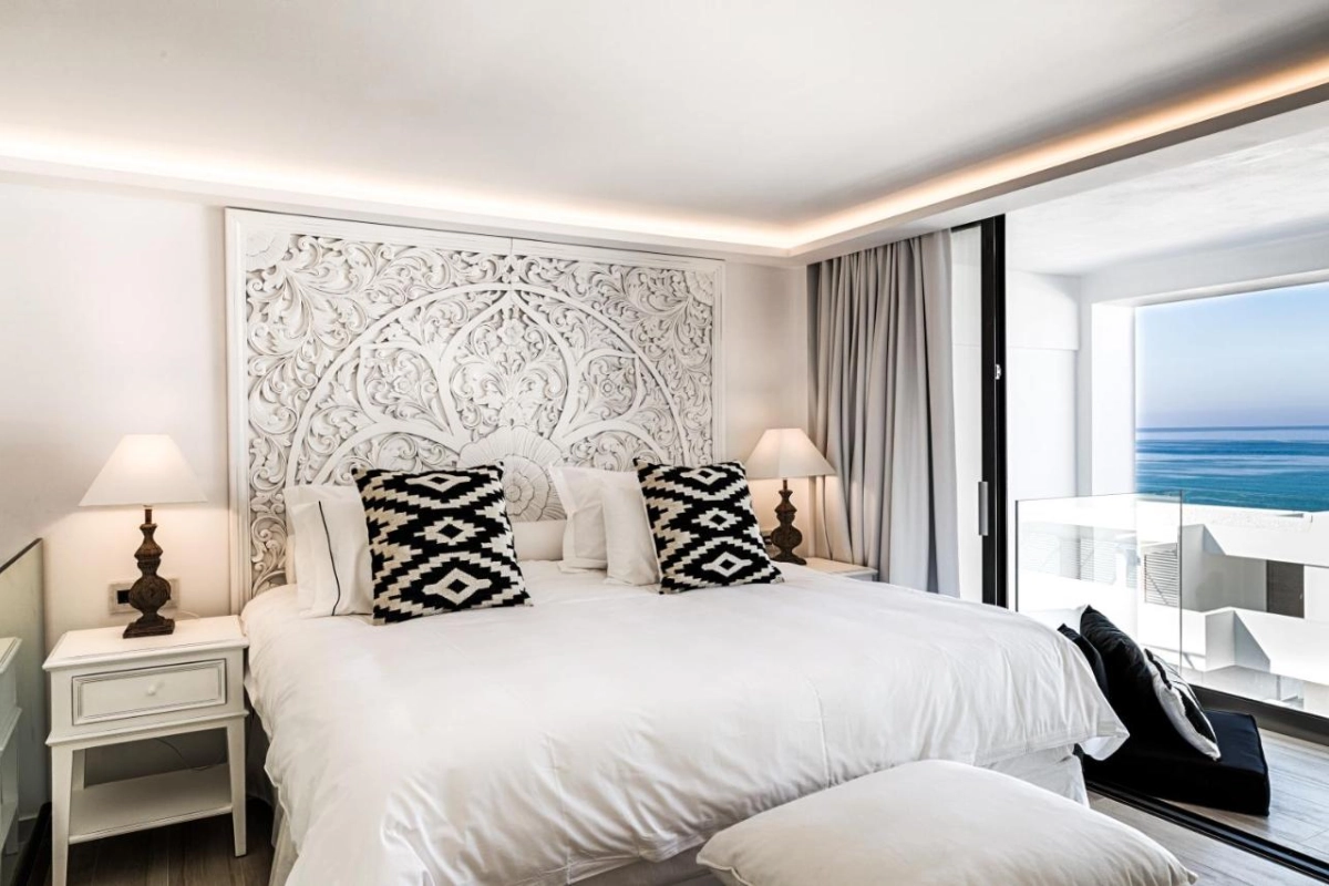 Abaton Island Resort & Spa - Hotel Photo 27