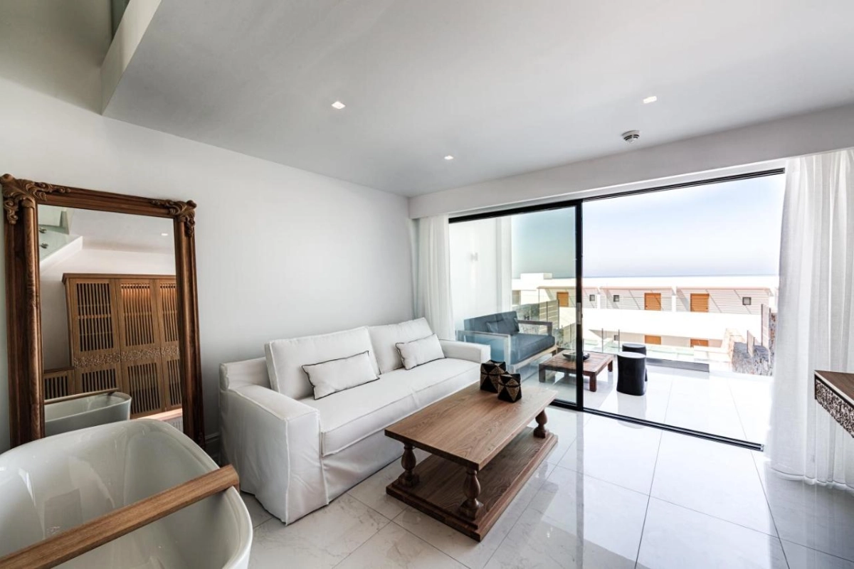 Abaton Island Resort & Spa - Hotel Photo 28