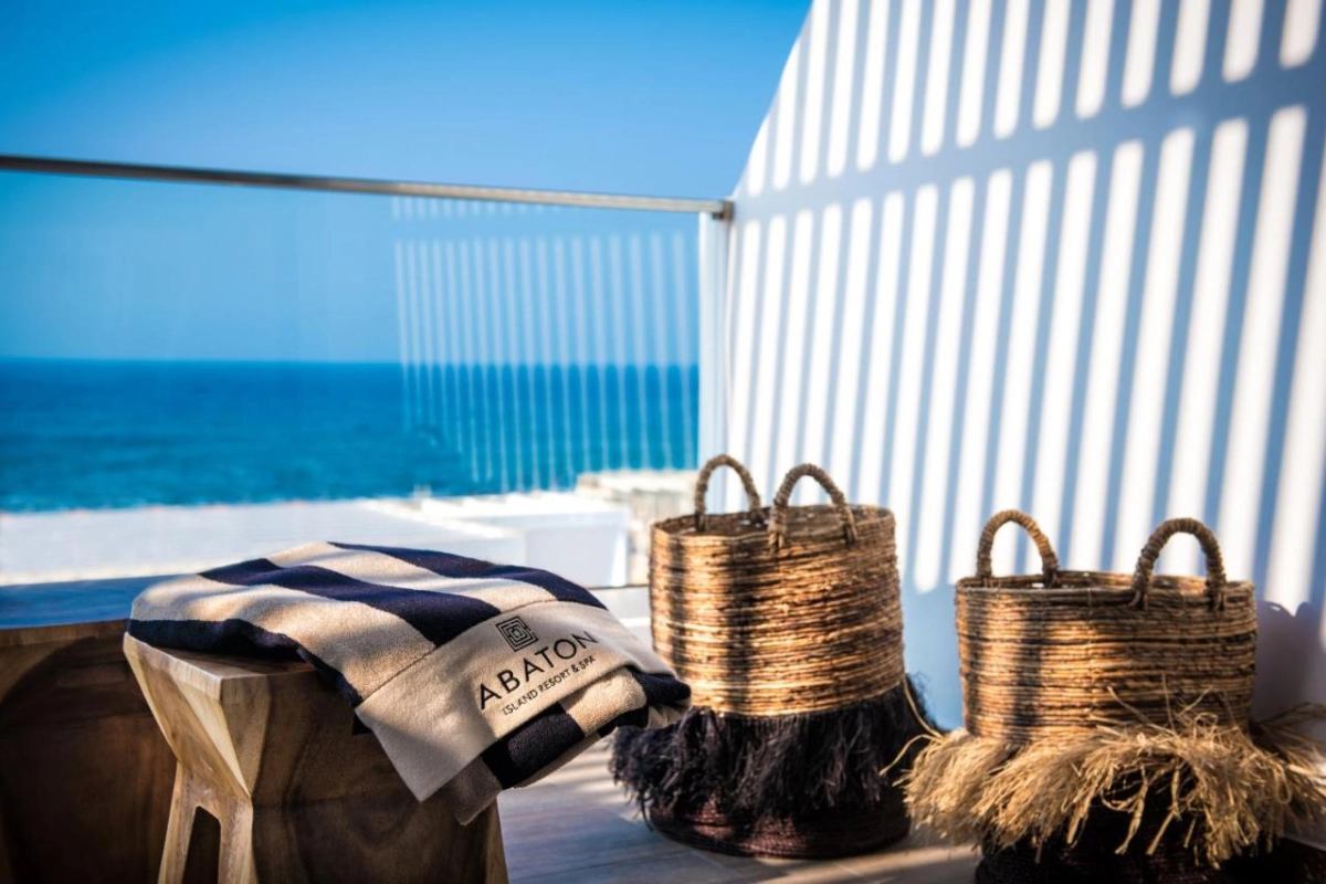 Abaton Island Resort & Spa - Hotel Photo 29