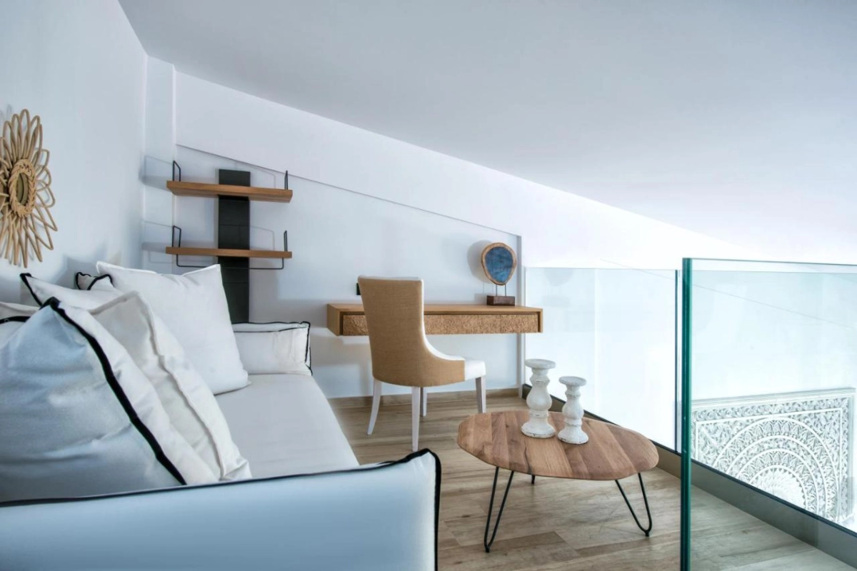 Abaton Island Resort & Spa - Hotel Photo 30