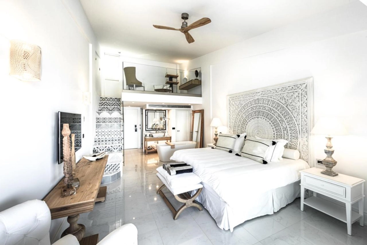 Abaton Island Resort & Spa - Hotel Photo 31