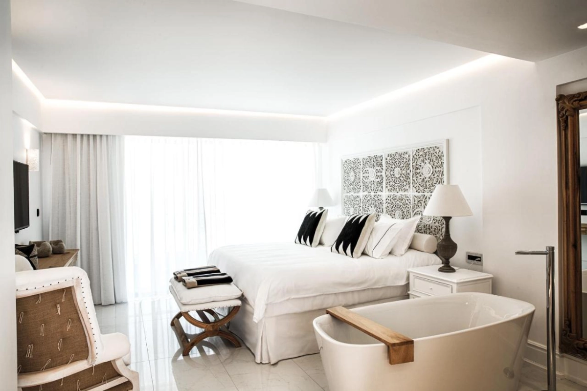 Abaton Island Resort & Spa - Hotel Photo 33