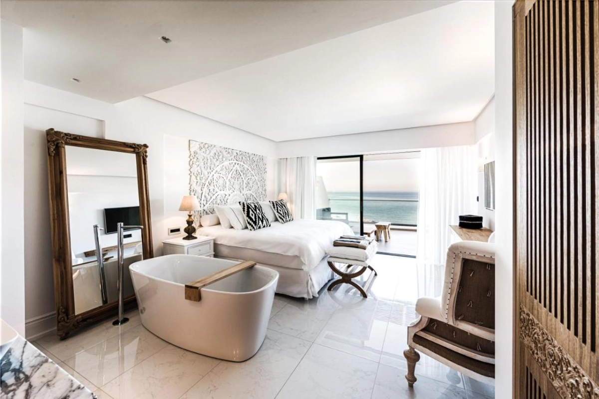 Abaton Island Resort & Spa - Hotel Photo 34