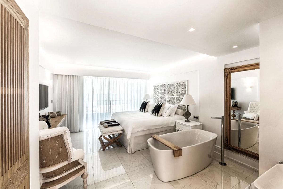 Abaton Island Resort & Spa - Hotel Photo 35