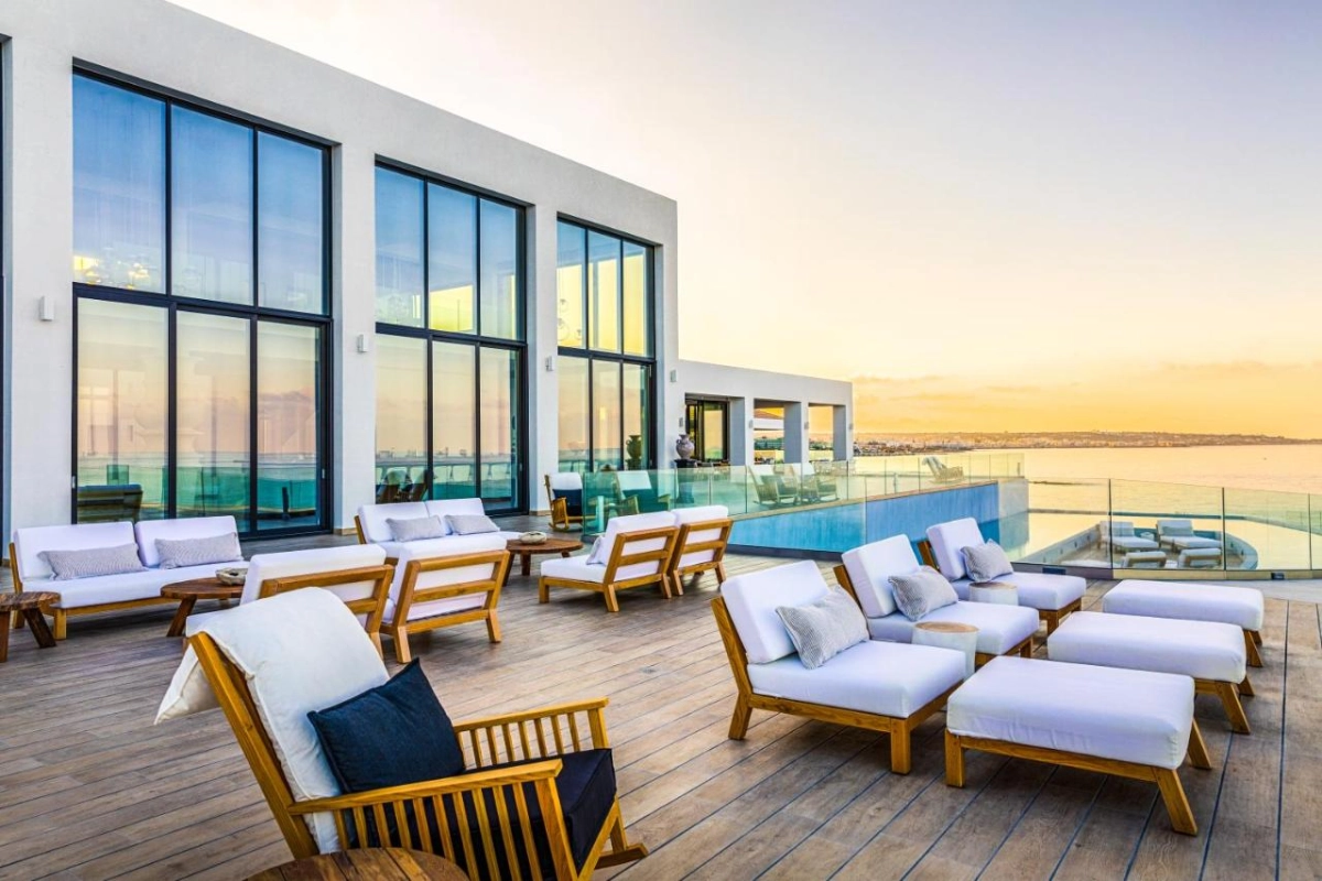 Abaton Island Resort & Spa - Hotel Photo 37