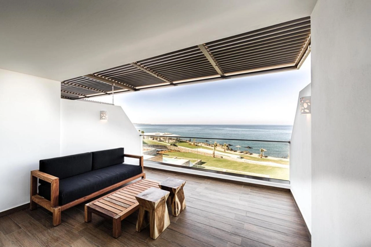 Abaton Island Resort & Spa - Hotel Photo 38