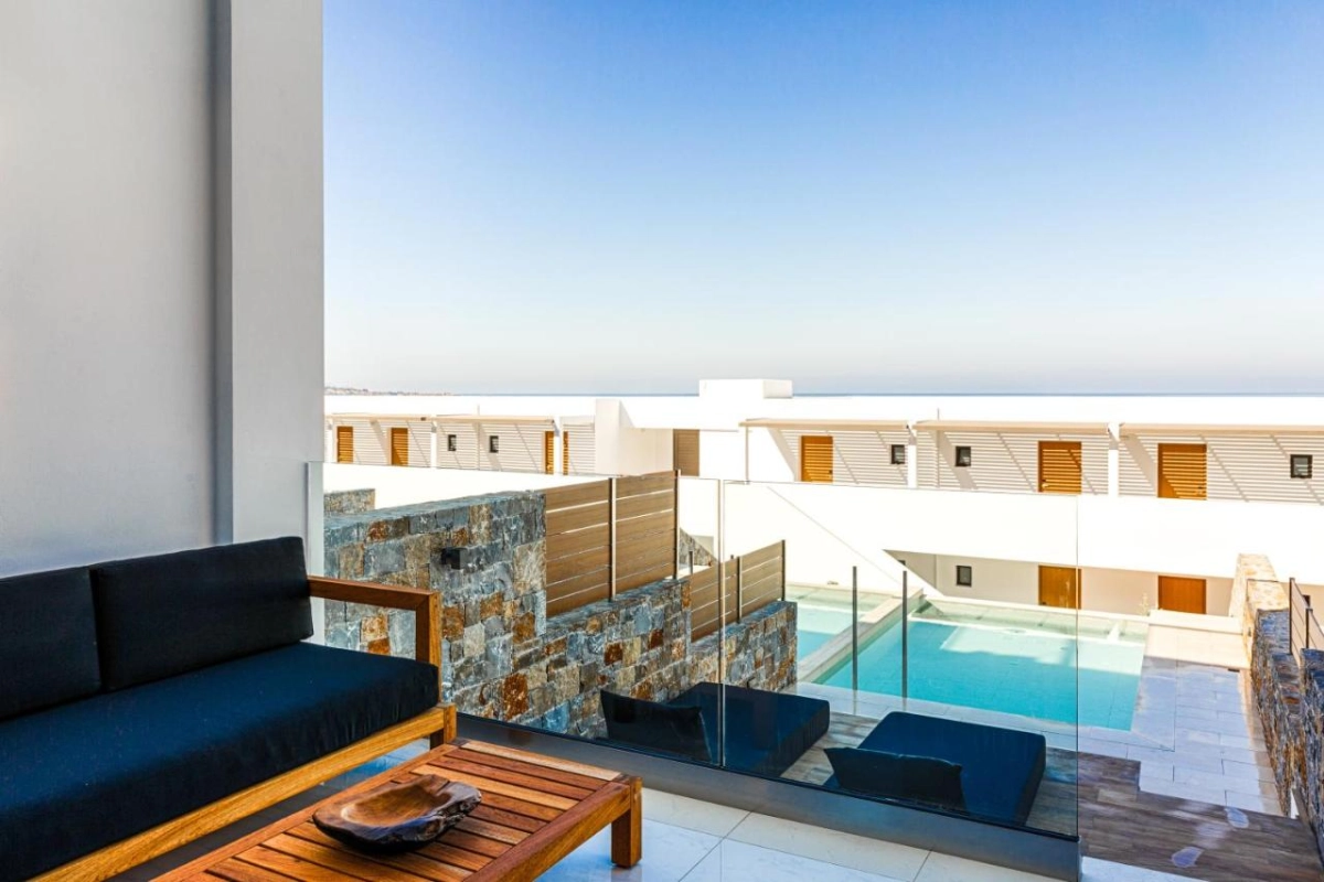 Abaton Island Resort & Spa - Hotel Photo 40