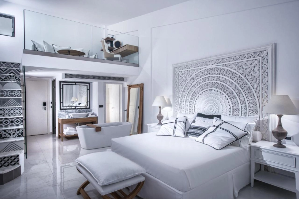 Abaton Island Resort & Spa - Hotel Photo 42