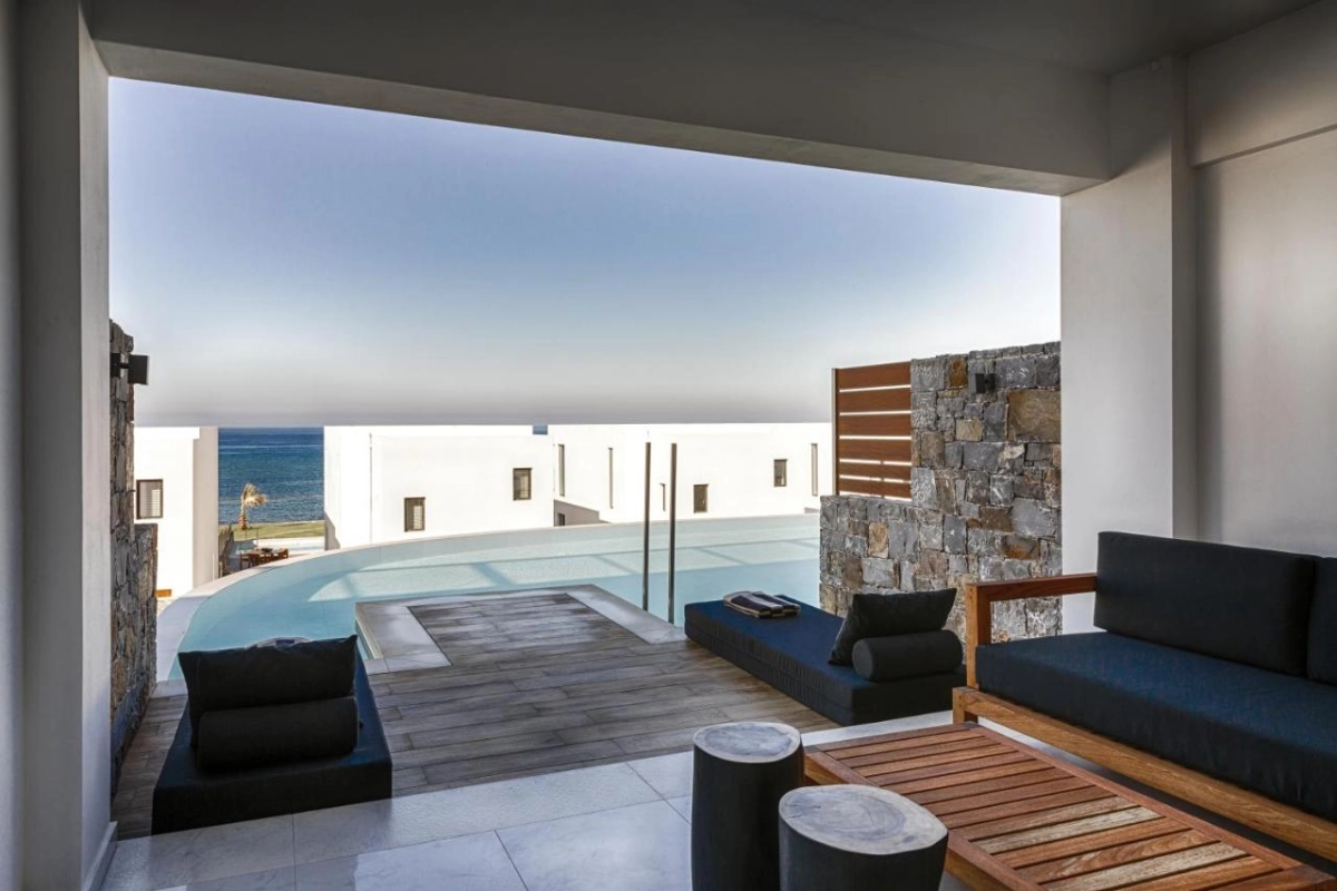 Abaton Island Resort & Spa - Hotel Photo 44