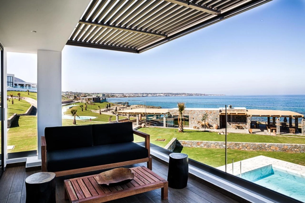 Abaton Island Resort & Spa - Hotel Photo 47