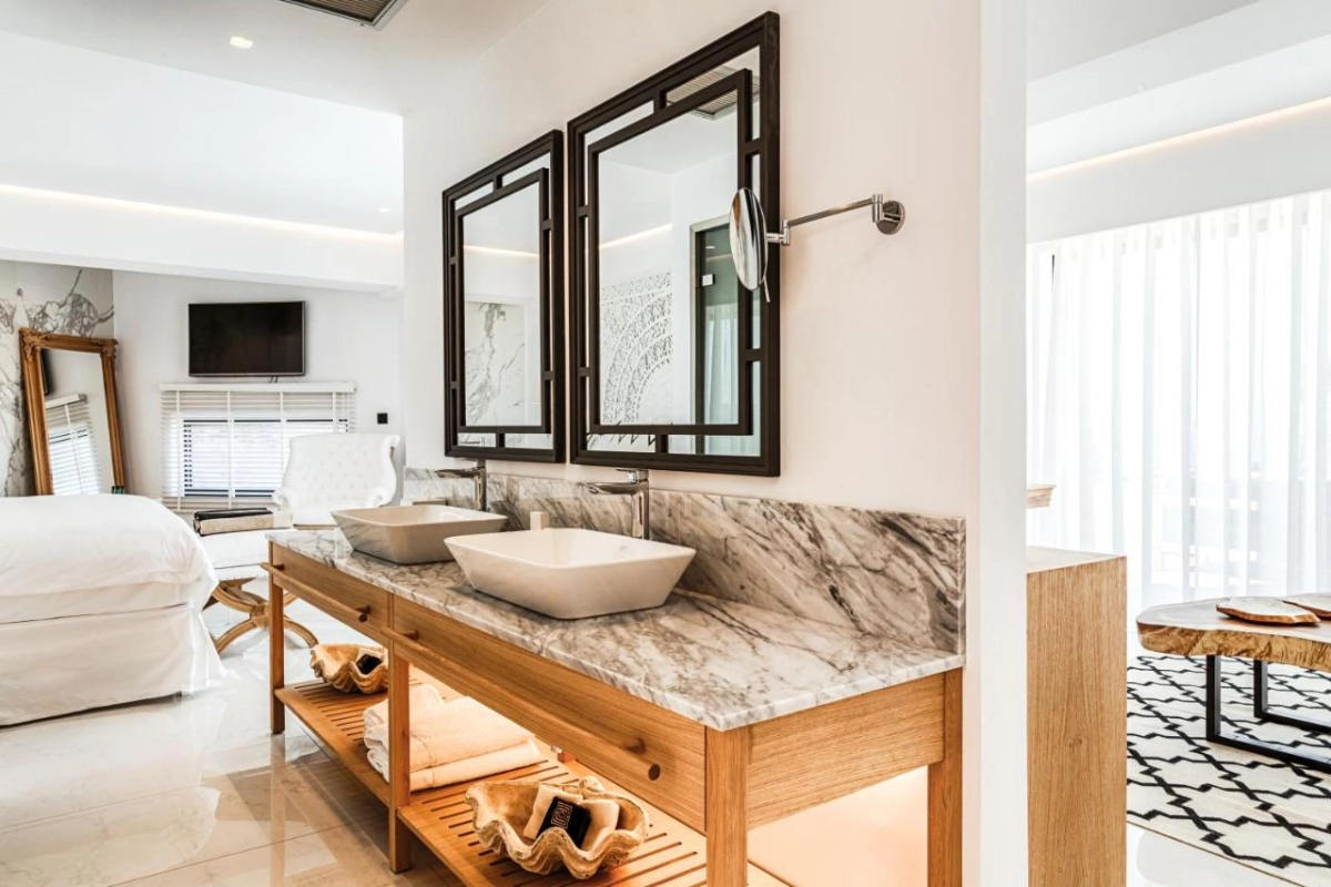 Abaton Island Resort & Spa - Hotel Photo 48