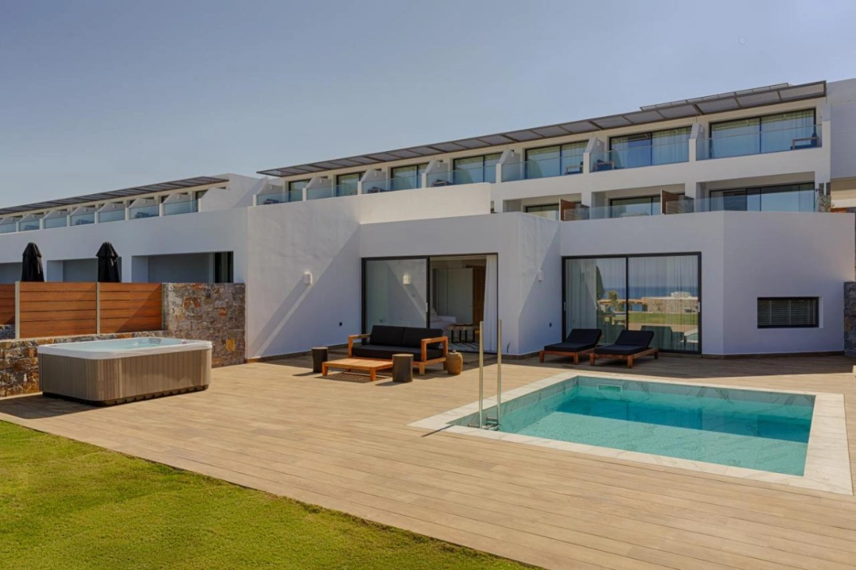 Abaton Island Resort & Spa - Hotel Photo 51