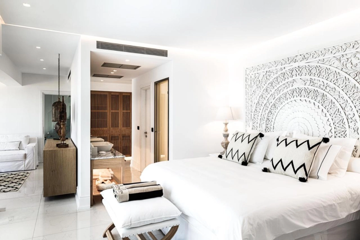 Abaton Island Resort & Spa - Hotel Photo 52