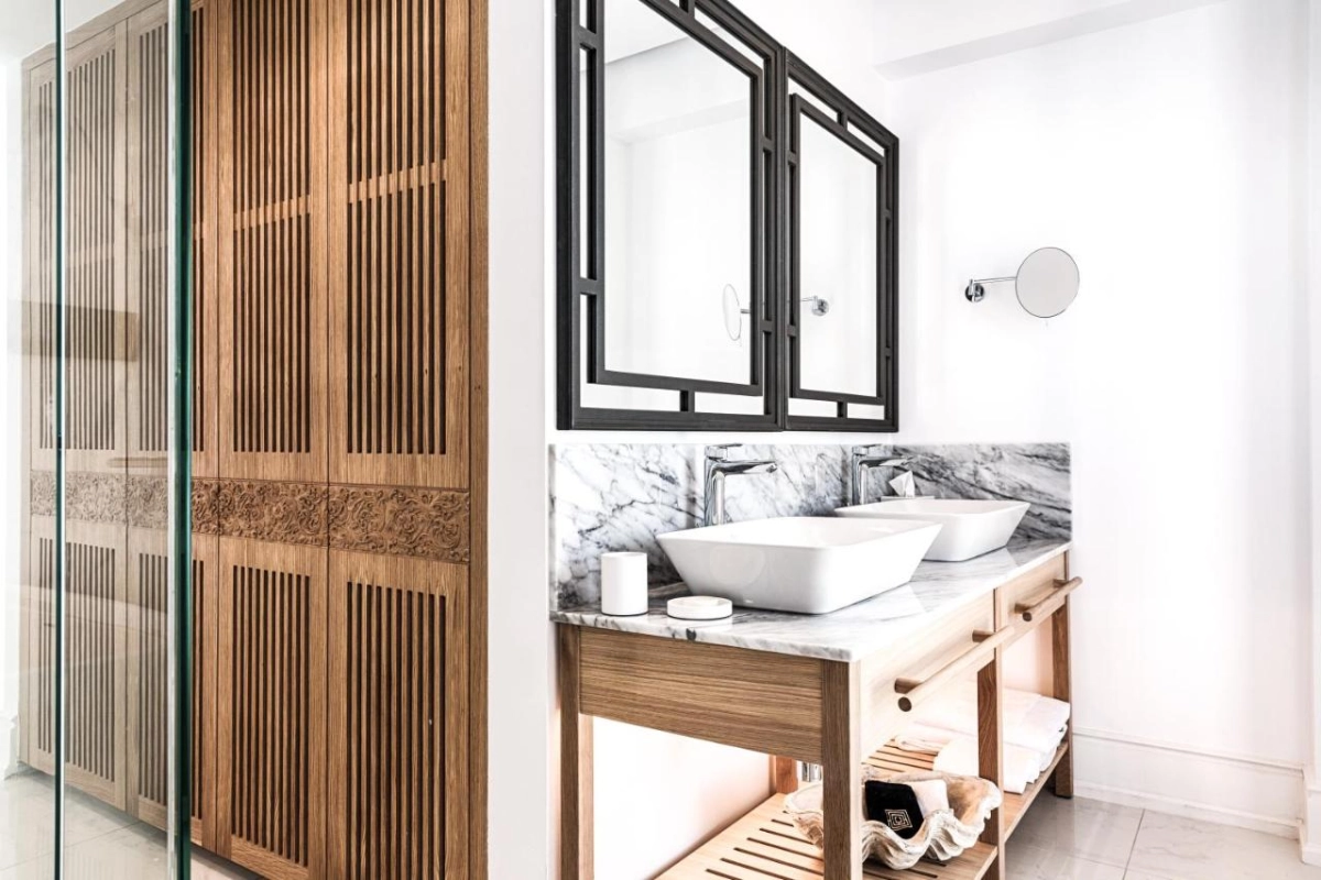 Abaton Island Resort & Spa - Hotel Photo 55