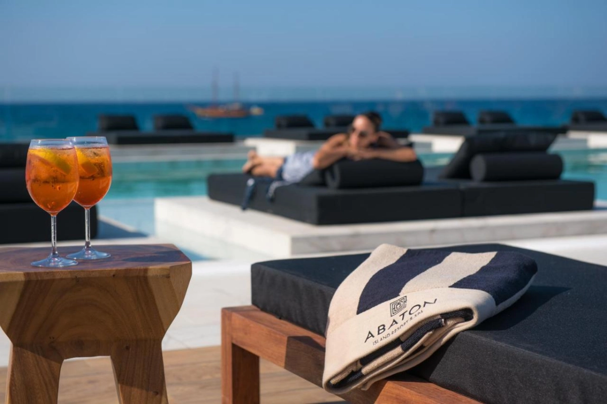 Abaton Island Resort & Spa - Hotel Photo 56