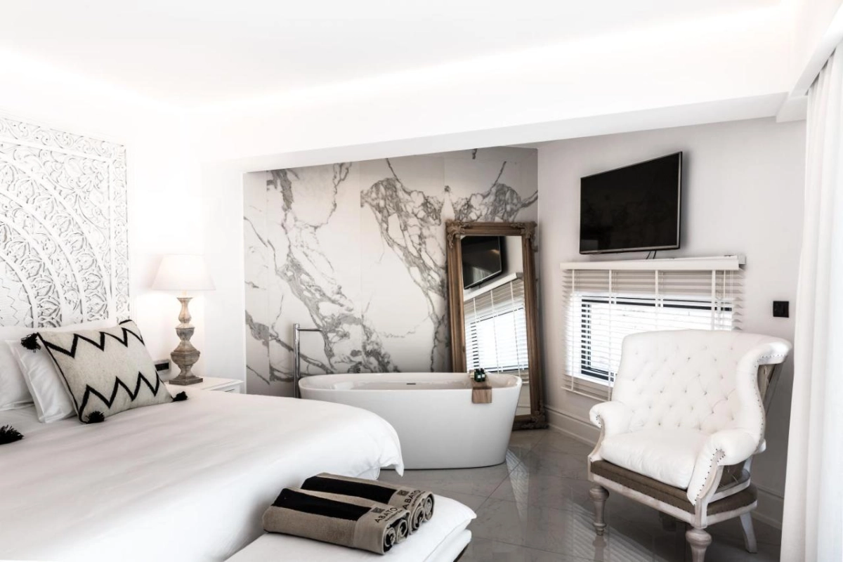 Abaton Island Resort & Spa - Hotel Photo 58