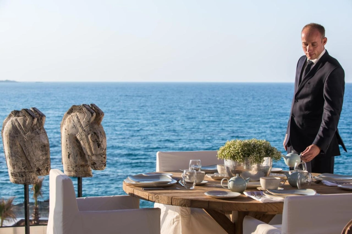 Abaton Island Resort & Spa - Hotel Photo 59