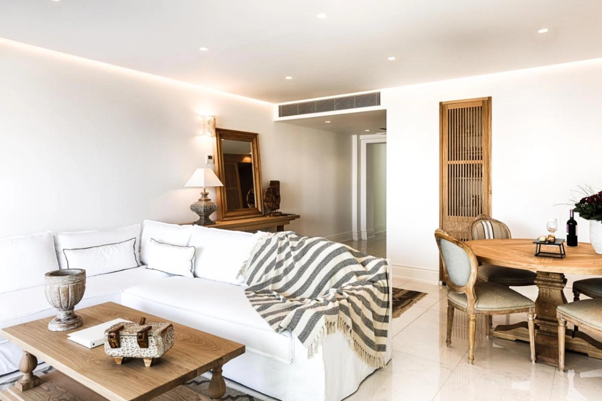 Abaton Island Resort & Spa - Hotel Photo 60