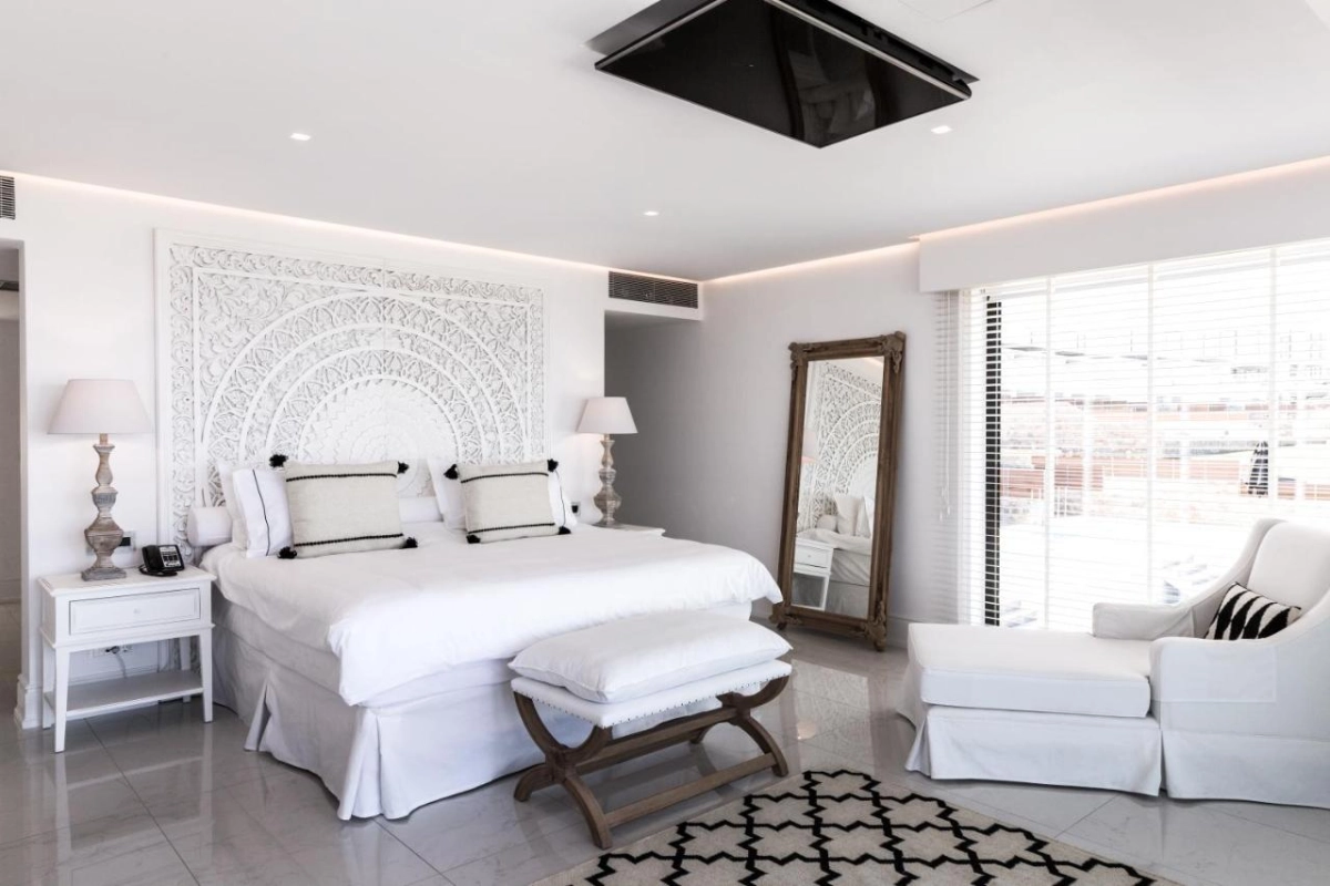 Abaton Island Resort & Spa - Hotel Photo 62