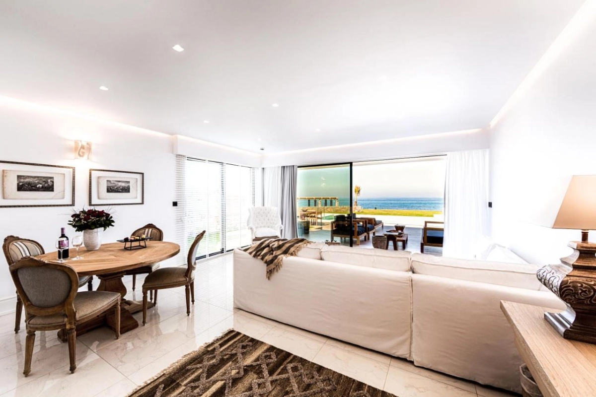 Abaton Island Resort & Spa - Hotel Photo 63