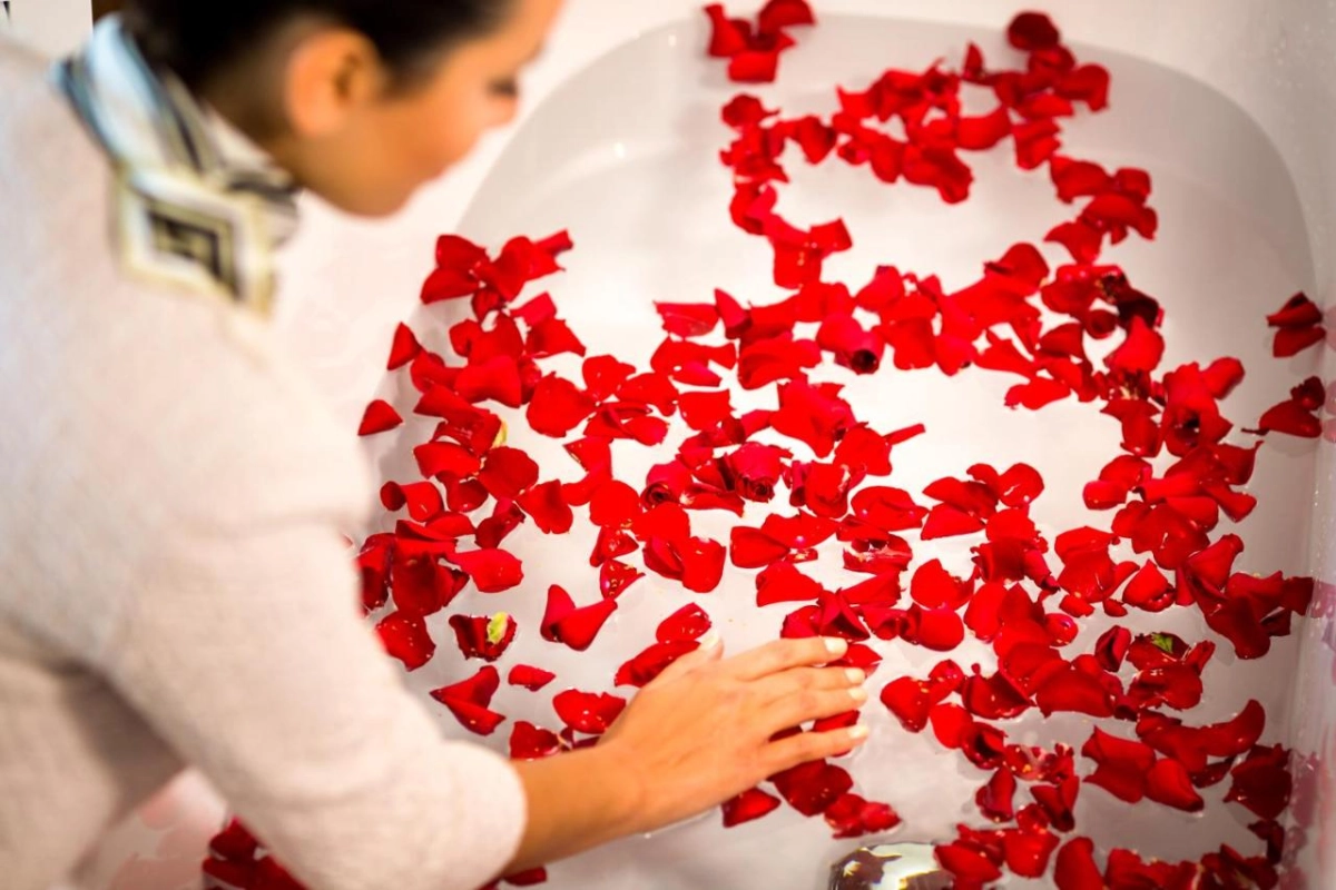 Abaton Island Resort & Spa - Hotel Photo 67