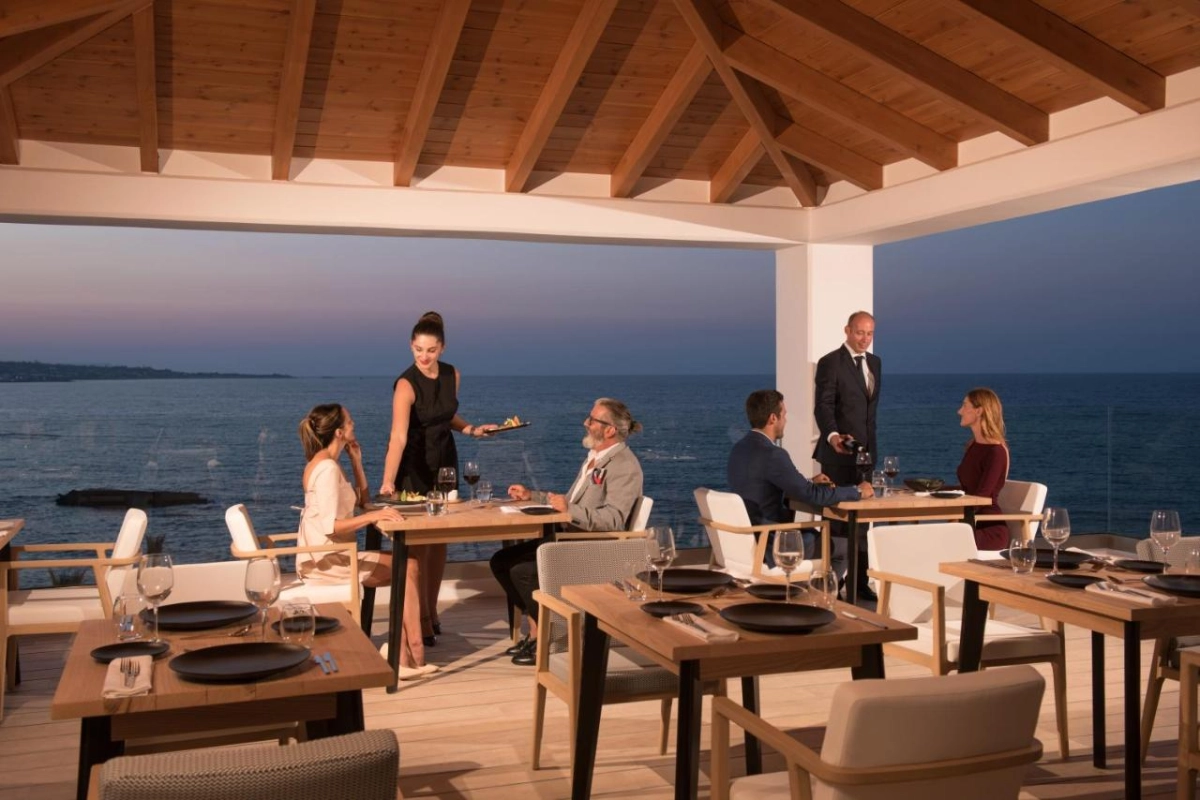 Abaton Island Resort & Spa - Hotel Photo 72