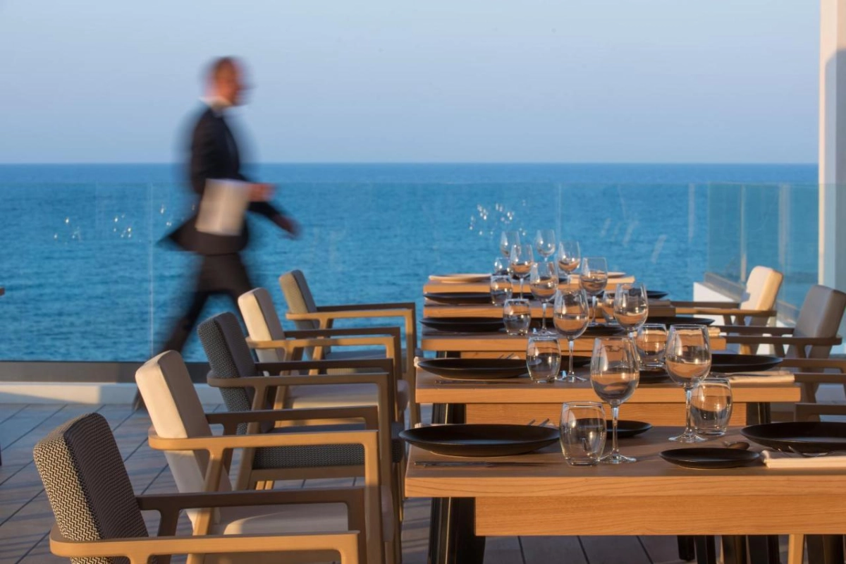 Abaton Island Resort & Spa - Hotel Photo 73