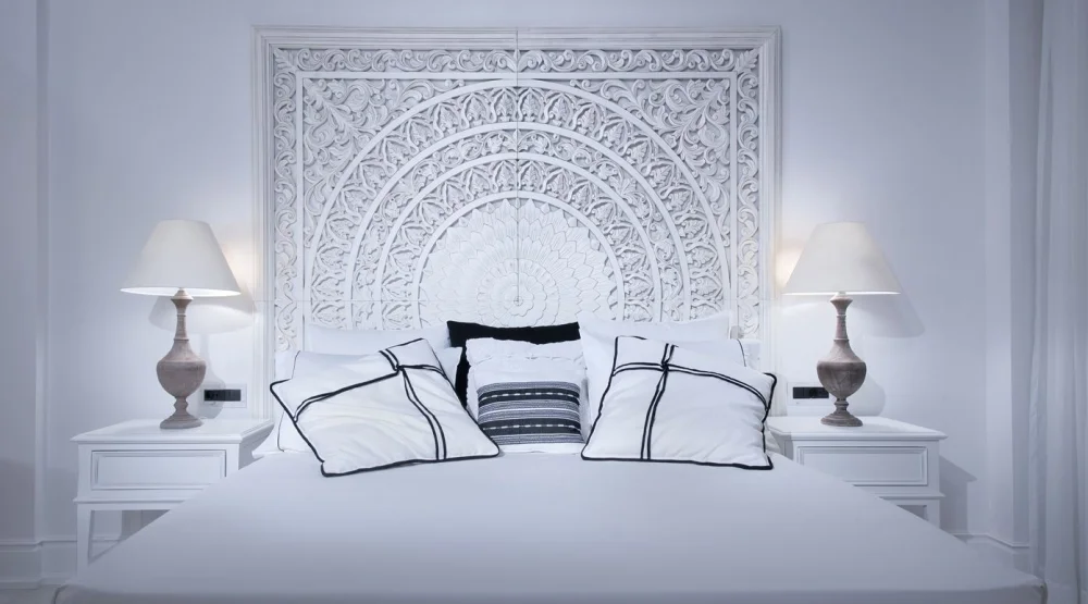 The Royal Villa at Abaton Island Resort & Spa