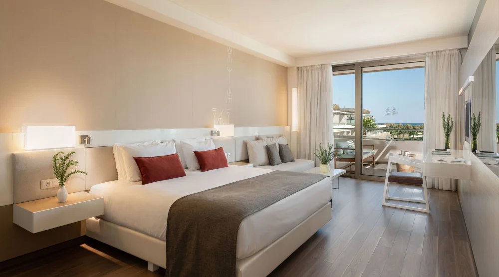 Executive Suite at Avra Imperial Hotel