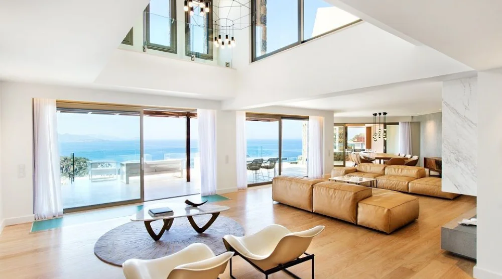 Daios Mansion at Daios Cove Luxury Resort & Villas