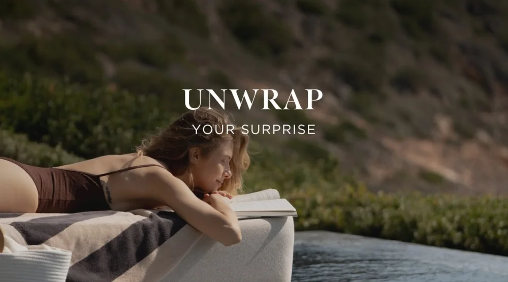 Mystery Suite at Daios Cove Luxury Resort & Villas