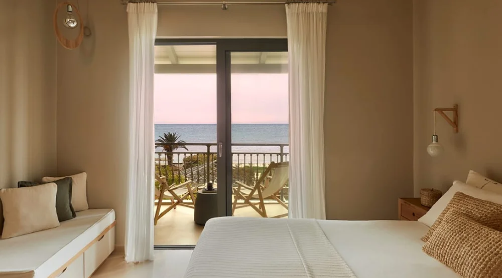 Classic Retreat at F Zeen Retreat